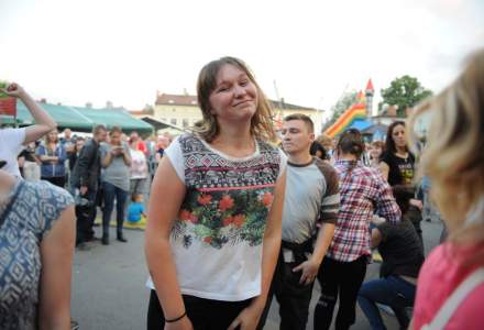 Staromiejska Wiosna - niedziela